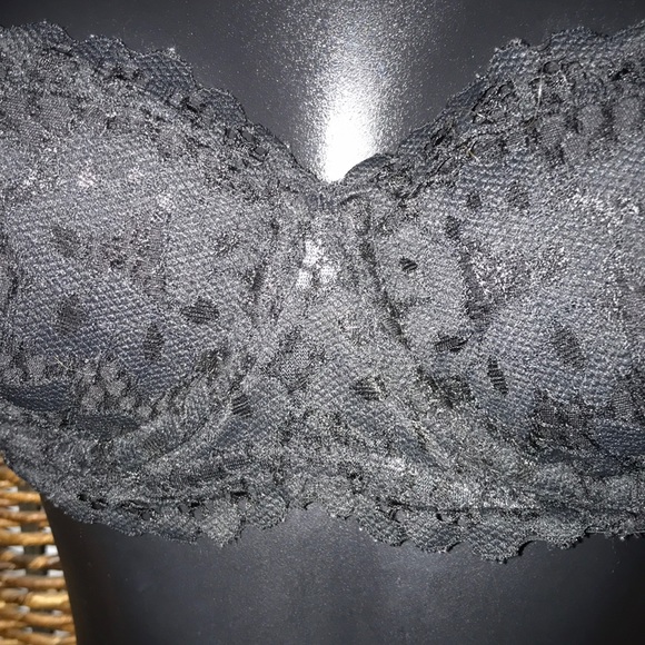 Body by Victoria Bra - Picture 5 of 9